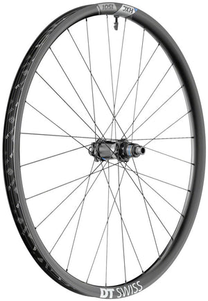 DT Swiss Rear Wheel XD DT Swiss HXC 1501 Spline One Rear Wheel - 29", 12 x 148mm, 6-Bolt, Black