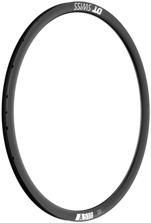 DT Swiss Rims 24H DT Swiss A 510 Rim - 700C