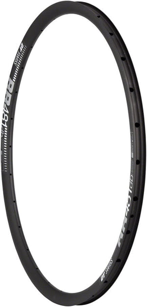 DT Swiss Rims 24H DT Swiss RR 481 Disc 29in Rim