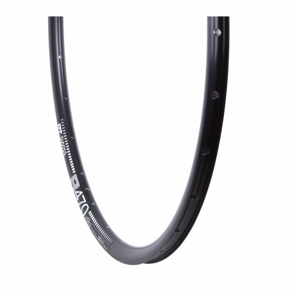 DT Swiss Rims 28H DT Swiss R 470 Disc 700c Rim