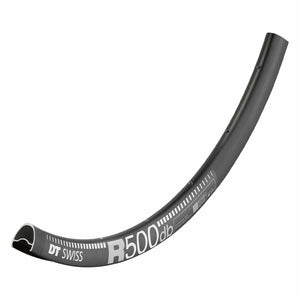 DT Swiss Rims 28H DT Swiss R 500 Disc 700c Rim