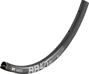 DT Swiss Rims 28H DT Swiss RR 421 700C Rim