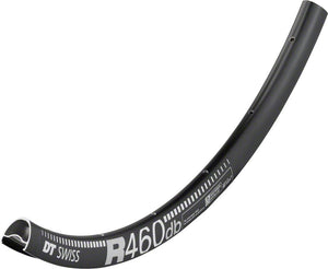 DT Swiss Rims 32H / Disc DT Swiss 700C R 460 Rims