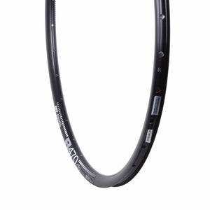 DT Swiss Rims 32H DT Swiss R 470 Disc 700c Rim