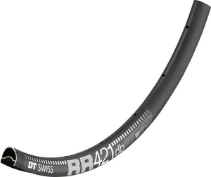 DT Swiss Rims 32H DT Swiss RR 421 700C Rim