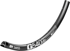 DT Swiss Rims 700 / 28H DT Swiss G 540 Rim
