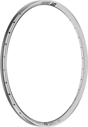 DT Swiss Rims DT Swiss FR 571 Rim - 29" Disc Silver 32H