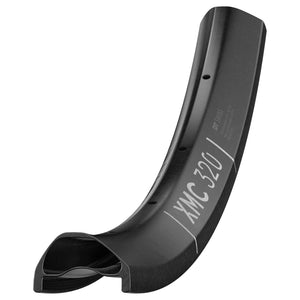 DT Swiss Rims DT Swiss XMC 320 Tubeless Ready 27.5" Disc Rim 28h Crbn