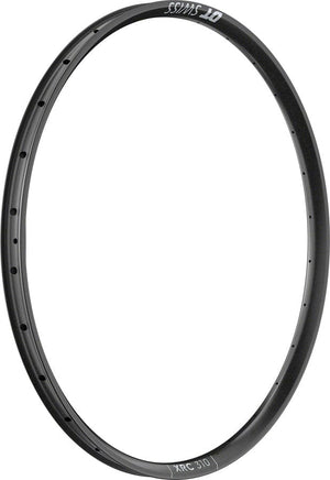 DT Swiss Rims DT Swiss XRC 310 Rim - 29" Disc Carbon Tubeless Hookless 28H