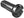 DT Swiss Spoke Nipples Aluminum / 14G/16Mm / Black DT Swiss ProLock Spoke Nipples - Box of 100