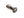 DT Swiss Spoke Nipples Brass / 14G/12Mm / Silver DT Swiss ProLock Spoke Nipples - Box of 100