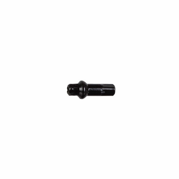 DT Swiss Spoke Nipples DT Swiss Squorx Pro Brass 14g/15mm Black Box/100