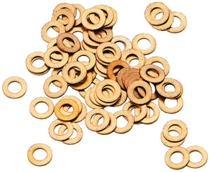 DT Swiss Spoke Washer DT Swiss ProLine Spoke Head Washer: Box of 1000
