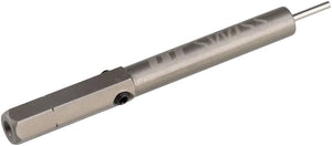 DT Swiss Spoke Wrench DT Swiss Squorx Nipple Driver - 60mm