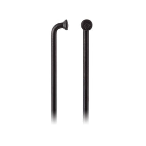 Dt swiss Spokes Dt swiss Champion J-Bend 2.0 (14G) 289mm Box of 100 Black No