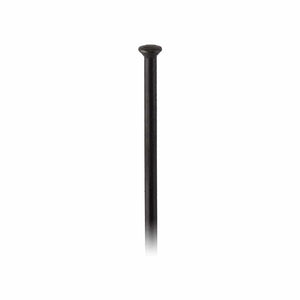 Dt swiss Spokes Dt swiss Champion Straight Pull Straight Pull 2.0 (14G) 292mm Box of 100 Black No
