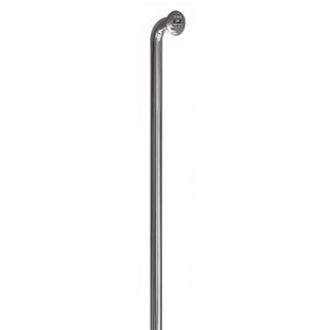 DT Swiss Spokes DT Swiss Competition 14g DB Spoke Silver 288mm 100/Ct