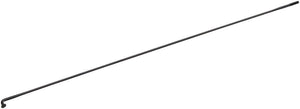 DT Swiss Spokes DT Swiss Revolution Spoke - 2.0/1.5/2.0mm 295mm J-Bend Black Each
