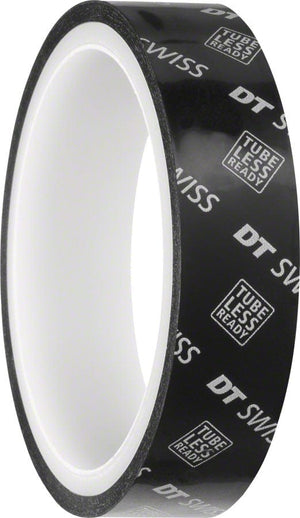 DT Swiss Tubeless Tape 21Mm / 10M DT Swiss Tubeless Ready Tape