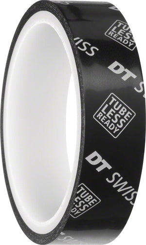 DT Swiss Tubeless Tape 25Mm / 10M DT Swiss Tubeless Ready Tape