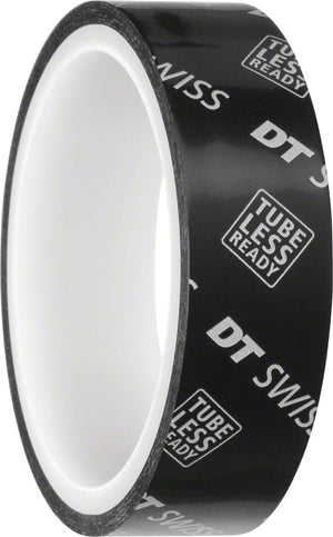 DT Swiss Tubeless Tape 27Mm / 10M DT Swiss Tubeless Ready Tape