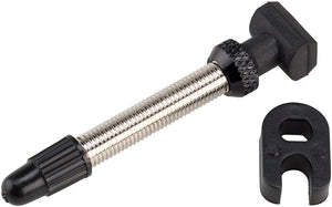 DT Swiss Tubeless Valves Road Narrow / 32Mm DT Swiss Tubeless Valves