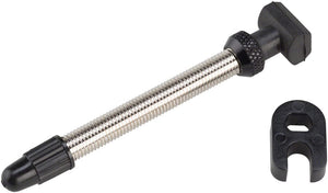DT Swiss Tubeless Valves Road Narrow / 53Mm DT Swiss Tubeless Valves