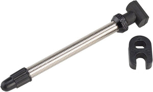 DT Swiss Tubeless Valves Road Narrow / 63Mm DT Swiss Tubeless Valves