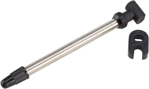 DT Swiss Tubeless Valves Road Narrow / 73Mm DT Swiss Tubeless Valves