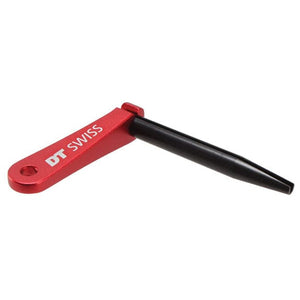 DT Swiss Wheel Building Tools / Truing Stands 0.8-1.0Mm DT Swiss Bladed Spoke Holders
