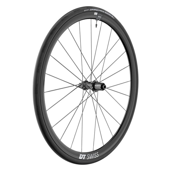 Dt swiss Wheels Dt swiss AR 1600 Spline WTS 700C Wheel Rear