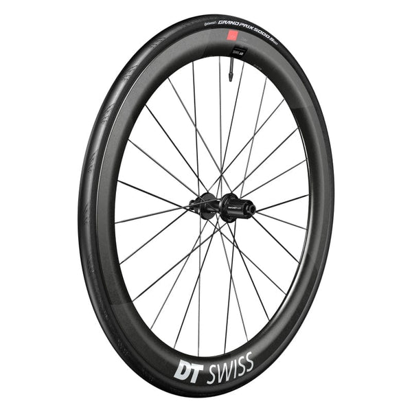 Dt swiss Wheels Dt swiss ARC 1100 Wide Dicut 50 700C Wheel Rear