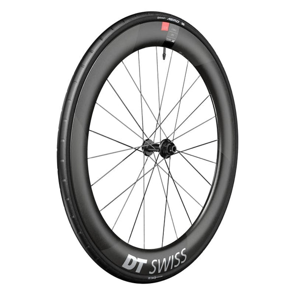 Dt swiss Wheels Dt swiss ARC 1100 Wide Dicut 62 700C Wheel Front