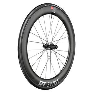 Dt swiss Wheels Dt swiss ARC 1100 Wide Dicut 62 700C Wheel Rear