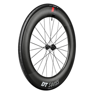 Dt swiss Wheels Dt swiss ARC 1100 Wide Dicut 80 700C Wheel Front