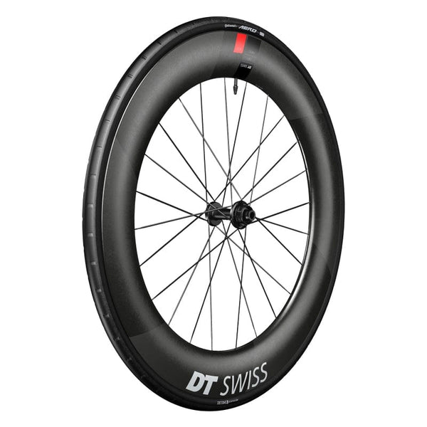 Dt swiss Wheels Dt swiss ARC 1100 Wide Dicut 80 700C Wheel Front
