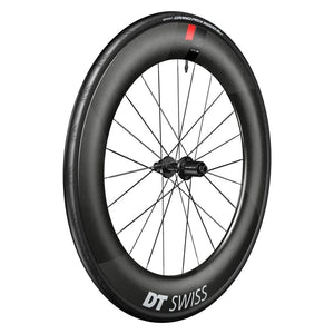 Dt swiss Wheels Dt swiss ARC 1100 Wide Dicut 80 700C Wheel Rear
