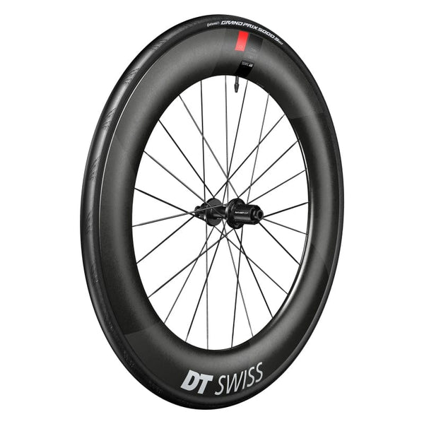 Dt swiss Wheels Dt swiss ARC 1100 Wide Dicut 80 700C Wheel Rear