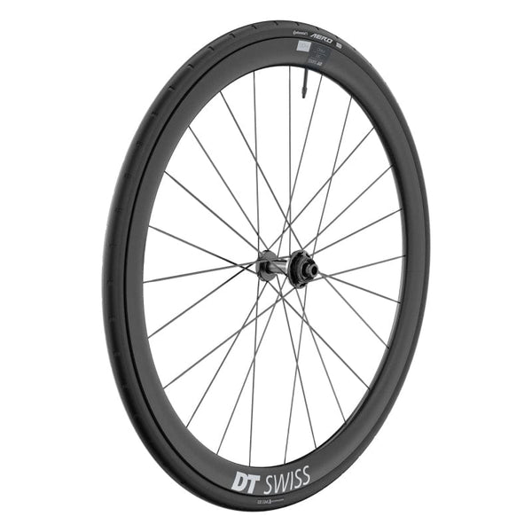Dt swiss Wheels Dt swiss ARC 1400 Dicut 38 WTS 700C Wheel Front