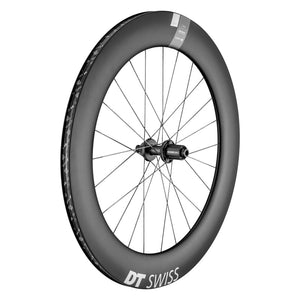Dt swiss Wheels Dt swiss ARC 1400 Wide Dicut 80 700C Wheel Rear