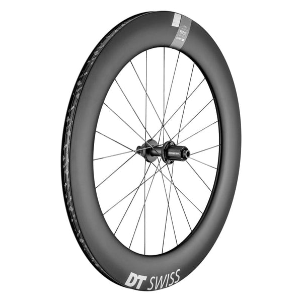 Dt swiss Wheels Dt swiss ARC 1400 Wide Dicut 80 700C Wheel Rear