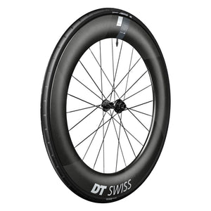 Dt swiss Wheels Dt swiss ARC 1400 Wide Dicut 80 WTS 700C Wheel Front