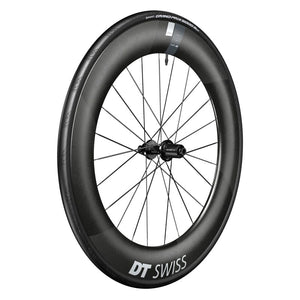Dt swiss Wheels Dt swiss ARC 1400 Wide Dicut 80 WTS 700C Wheel Rear