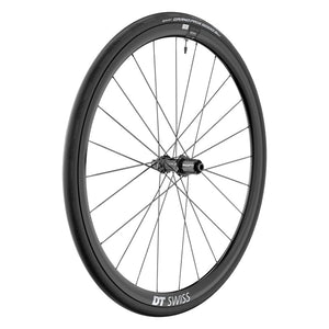 Dt swiss Wheels Dt swiss ER 1600 Spline 30 Road Disc WTS 700C Wheel Rear
