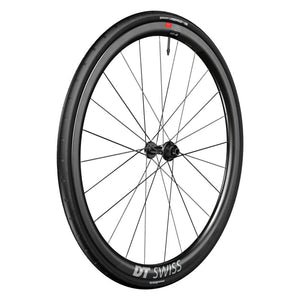 Dt swiss Wheels Dt swiss ERC 1100 Diecut 35 WTS 700C Wheel Front