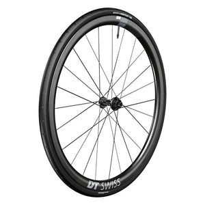 Dt swiss Wheels Dt swiss ERC 1400 Dicut 35 WTS 700C Wheel Front