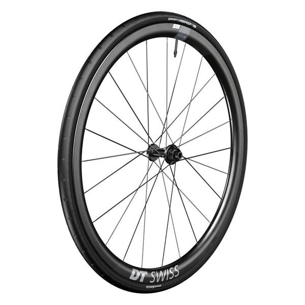 Dt swiss Wheels Dt swiss ERC 1400 Dicut 35 WTS 700C Wheel Front