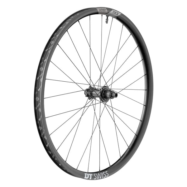 Dt swiss Wheels Dt swiss EXC 1501 Spline 27.5in Wheel Rear