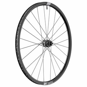 DT Swiss Wheels DT Swiss G 1800 Spline db Dynamo Front Wheel 700c 12x100