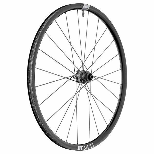 DT Swiss Wheels DT Swiss G 1800 Spline db Dynamo Front Wheel 700c 12x100